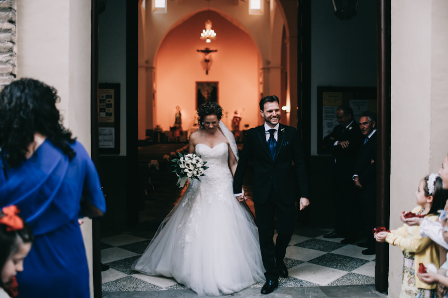 fotógrafo de bodas en Granada