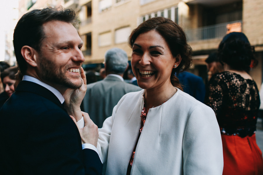 fotógrafos de bodas en Granada
