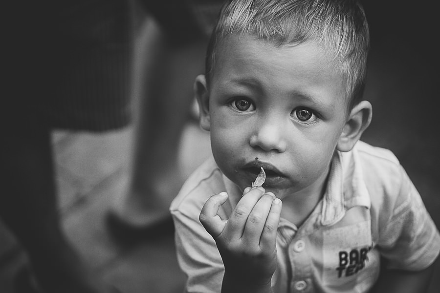fotógrafo familiar en barcelona