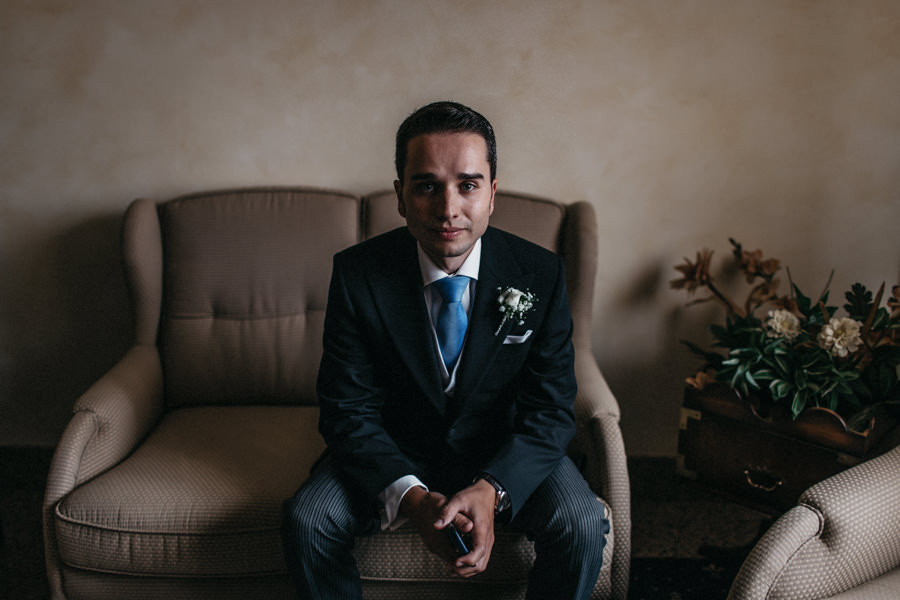 fotografo de bodas en linares