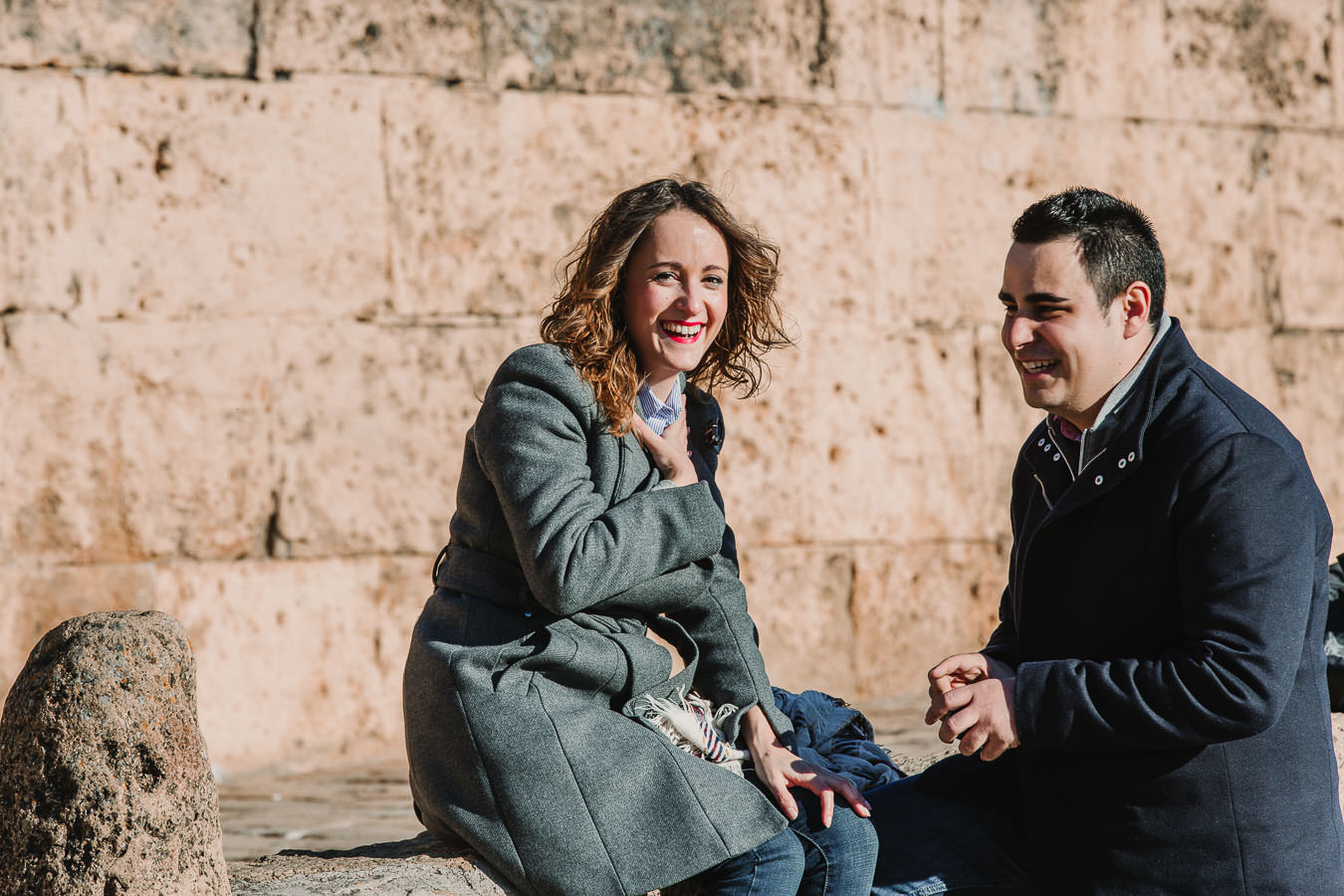 pedida de mano sorpresa en sevilla