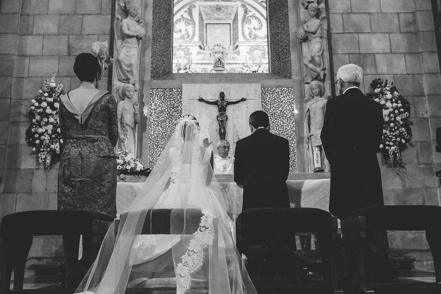 boda en linares jaén