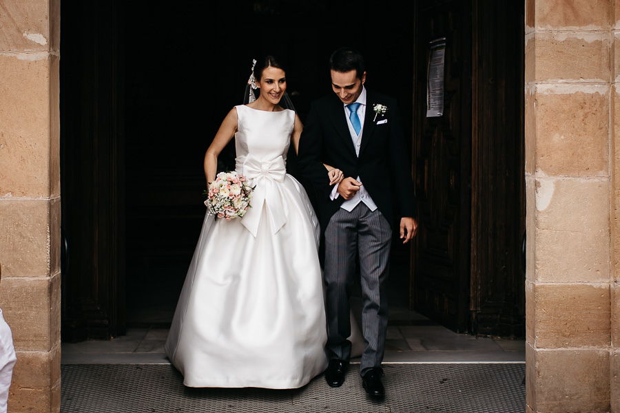 fotógrafo de bodas en linares jaén