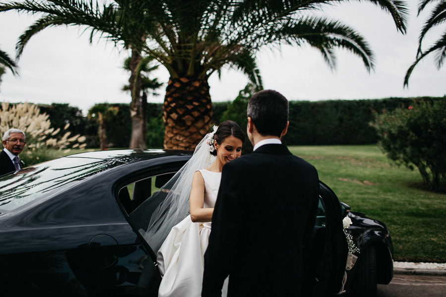 fotógrafo de bodas en linares jaén