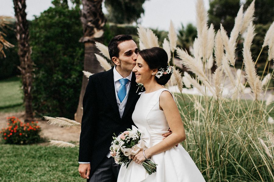 Fotografo de Bodas en Linares Rocio Deblás 01