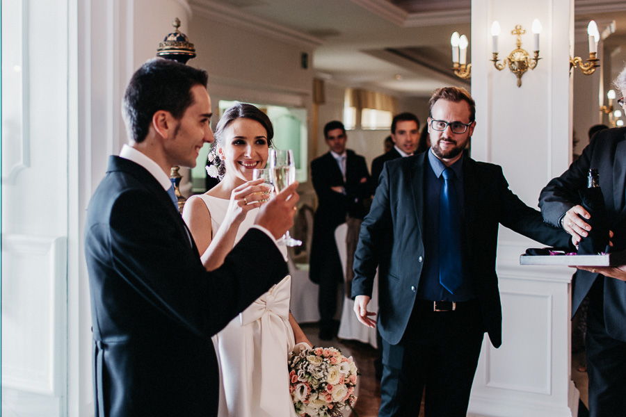 Fotógrafo de Bodas en Linares Salón Leyva