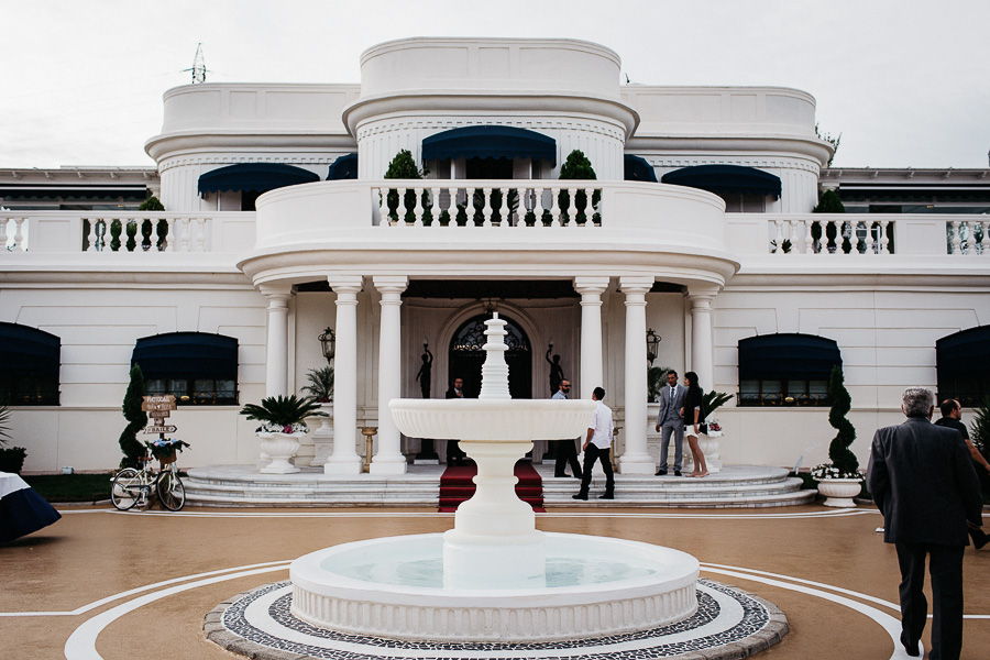 Boda en Salón Leyva Linares