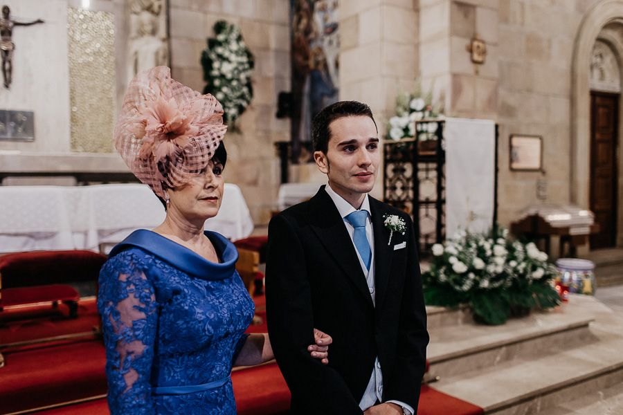 boda en la ermita de nuestra señora de linarejos jaén