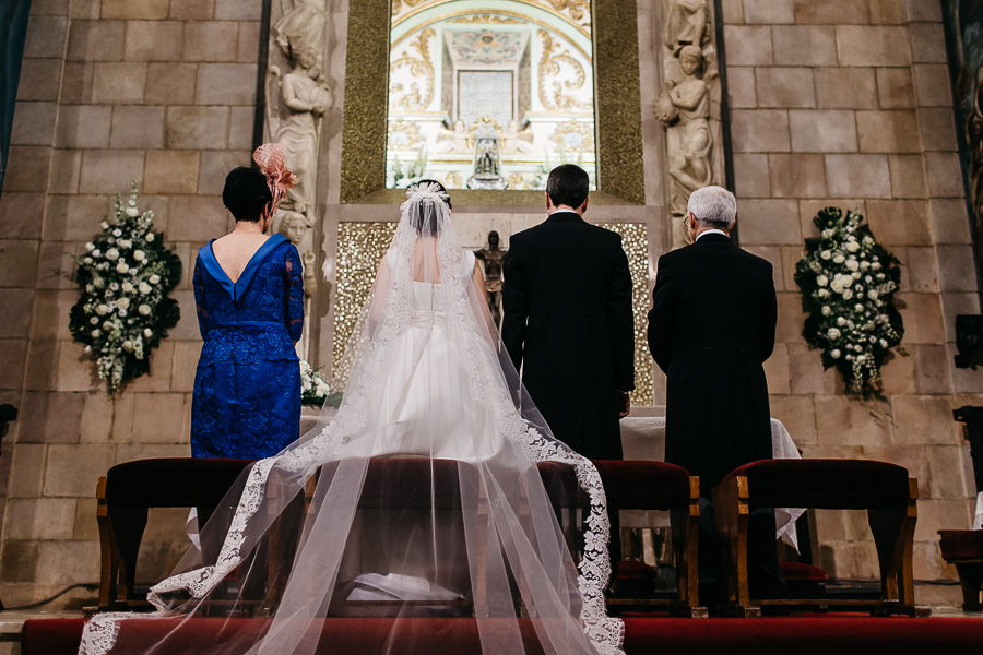 boda en la ermita de nuestra señora de linarejos jaén