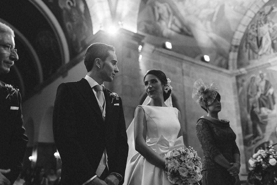 boda en linares jaén