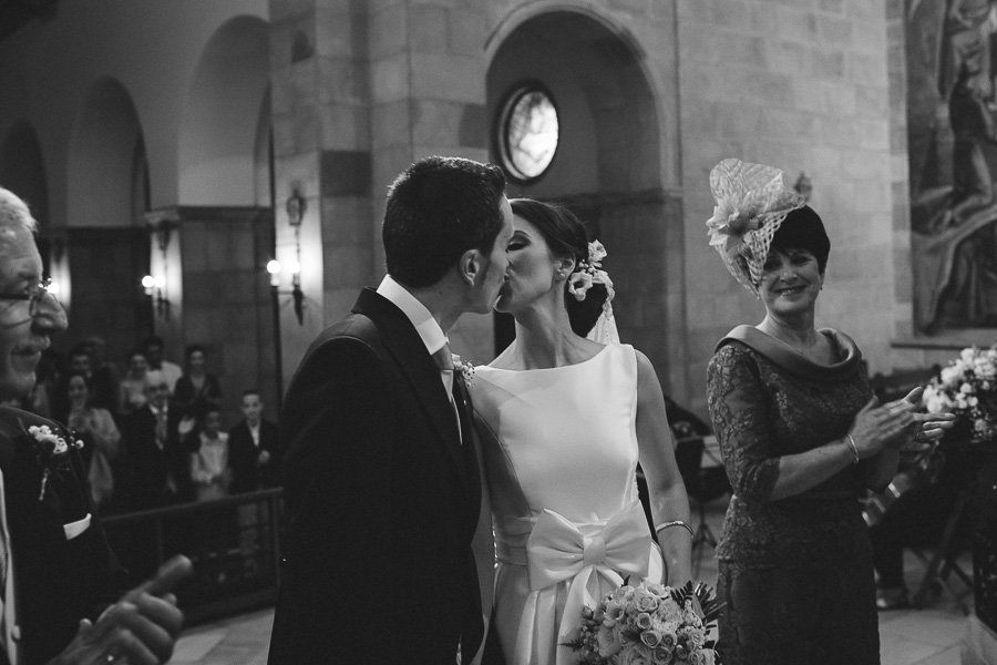boda en linares jaén