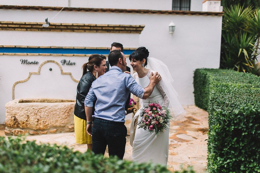 fotógrafo de bodas Córdoba. Boda Hacienda Monte Pilar