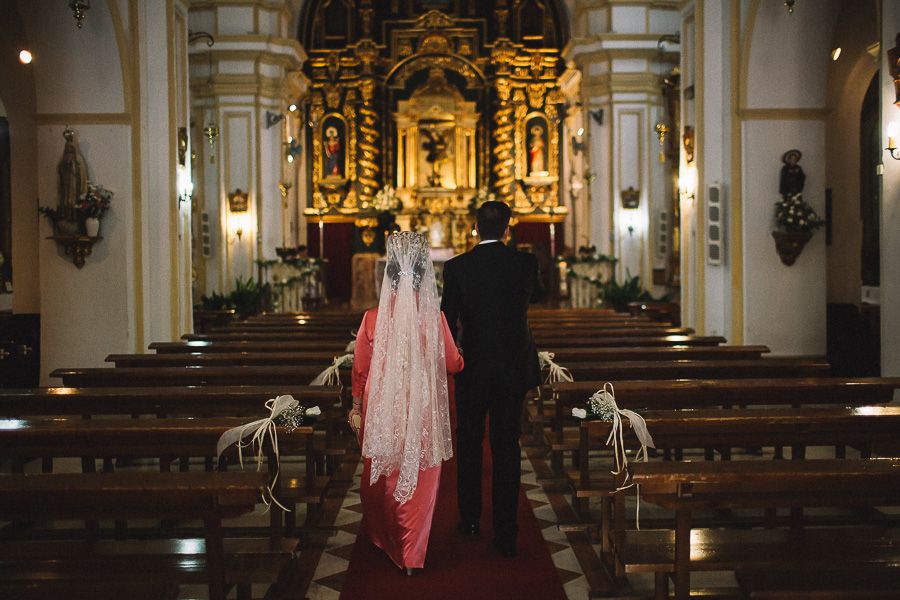 fotógrafo de bodas Córdoba
