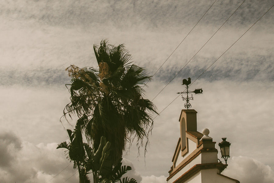 fotógrafo de bodas en el viso del alcor