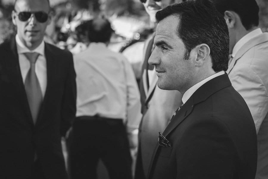 fotógrafo de bodas en el viso del alcor