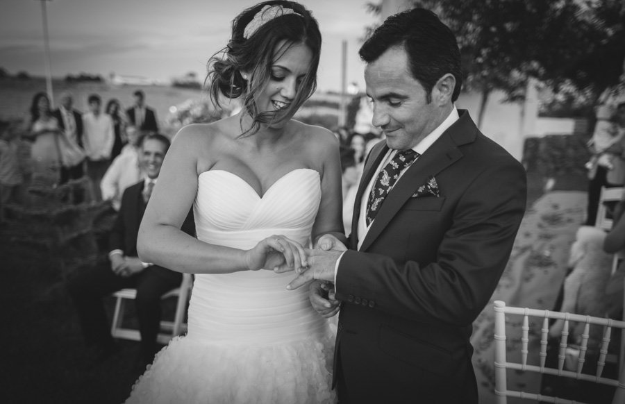 fotógrafo de bodas en el viso del alcor