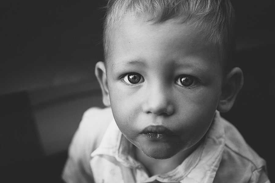 Fotógrafo familiar en Barcelona