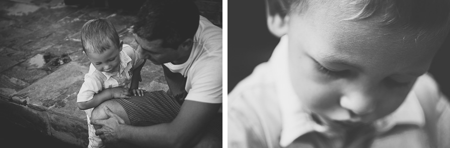 Fotógrafo fiesta cumpleaños en Barcelona