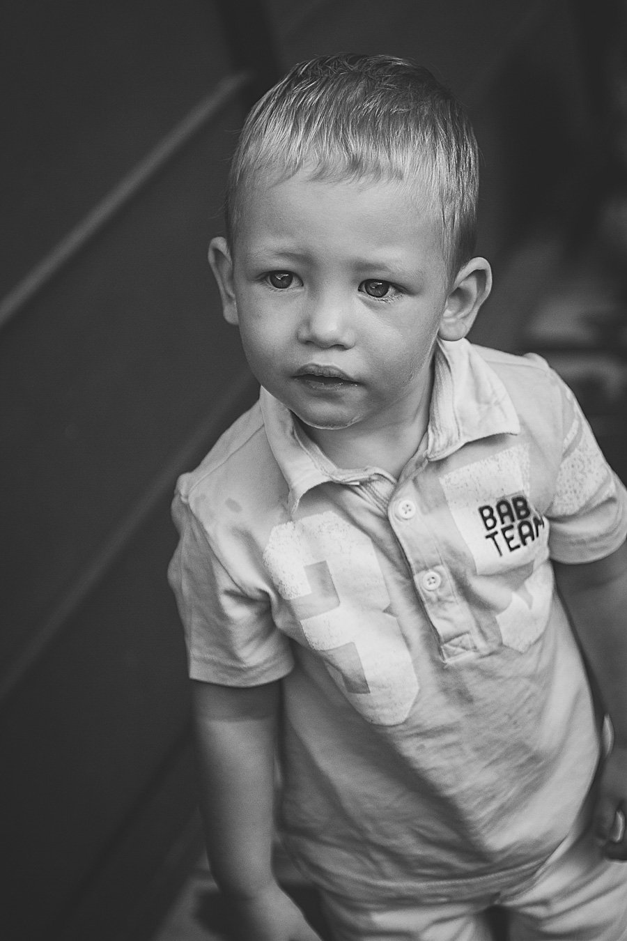 Fotógrafo fiesta cumpleaños en Barcelona. Rocio Deblás