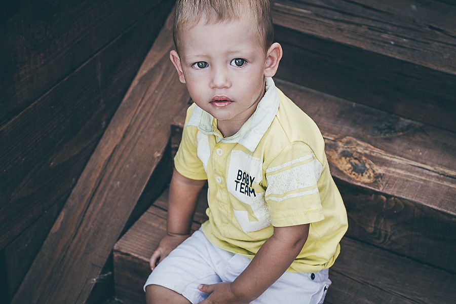 Fotógrafo fiesta cumpleaños en Barcelona. Rocio Deblás