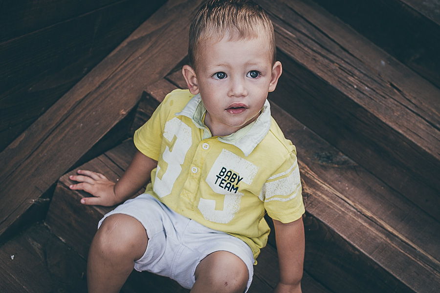 Fotógrafo fiesta cumpleaños en Barcelona. Rocio Deblás