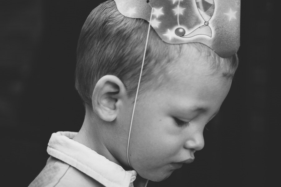 Fotógrafo fiesta cumpleaños en Barcelona. Rocio Deblás