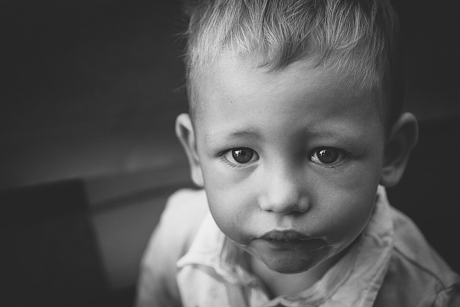 Fotógrafo fiesta cumpleaños en Barcelona. Rocio Deblás