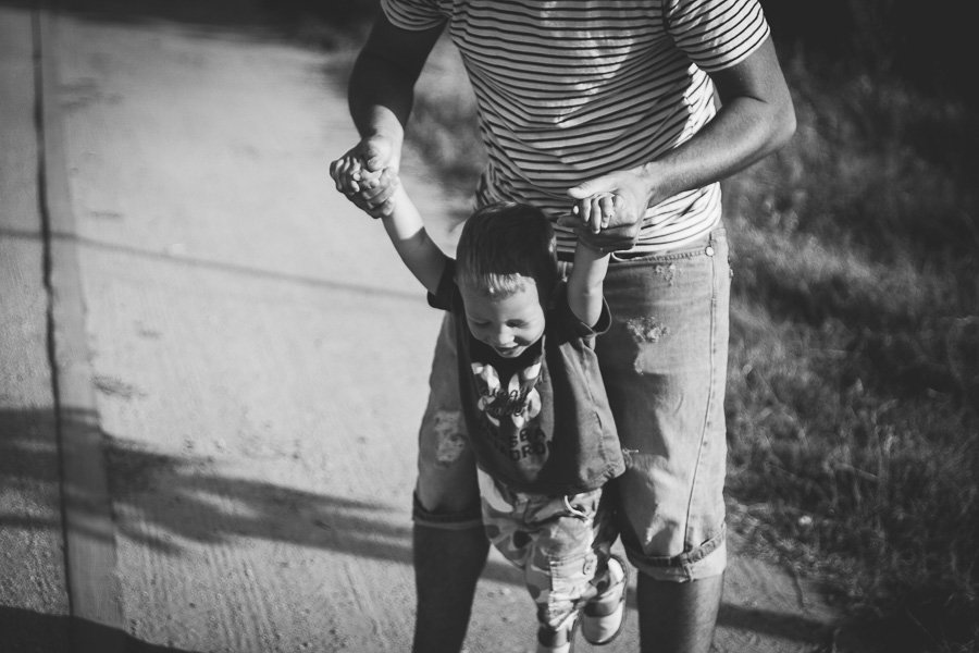 Fotógrafo fiesta cumpleaños en Barcelona. Rocio Deblás