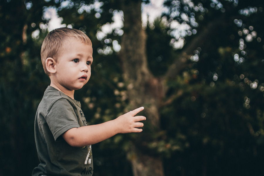 Fotógrafo infantil en Barcelona. Rocio Deblás