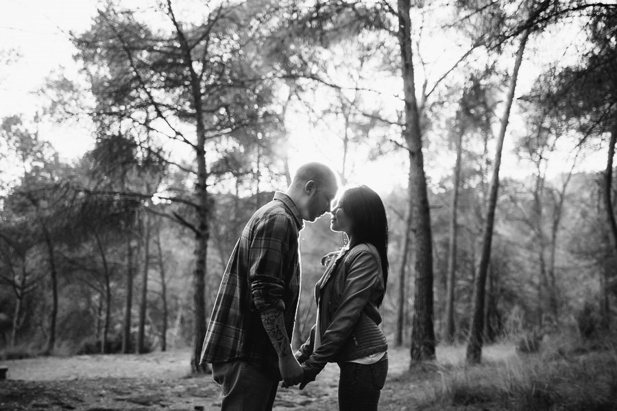 preboda en barcelona